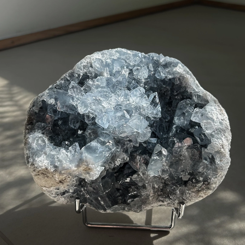 geode extra di Celestina